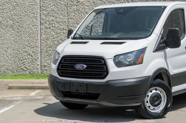 2019 Ford Transit Van  5