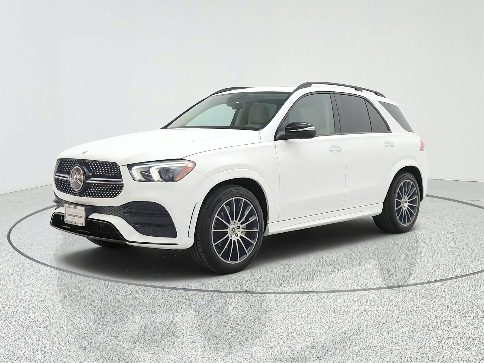 2022 Mercedes-Benz GLE GLE 350 SUV