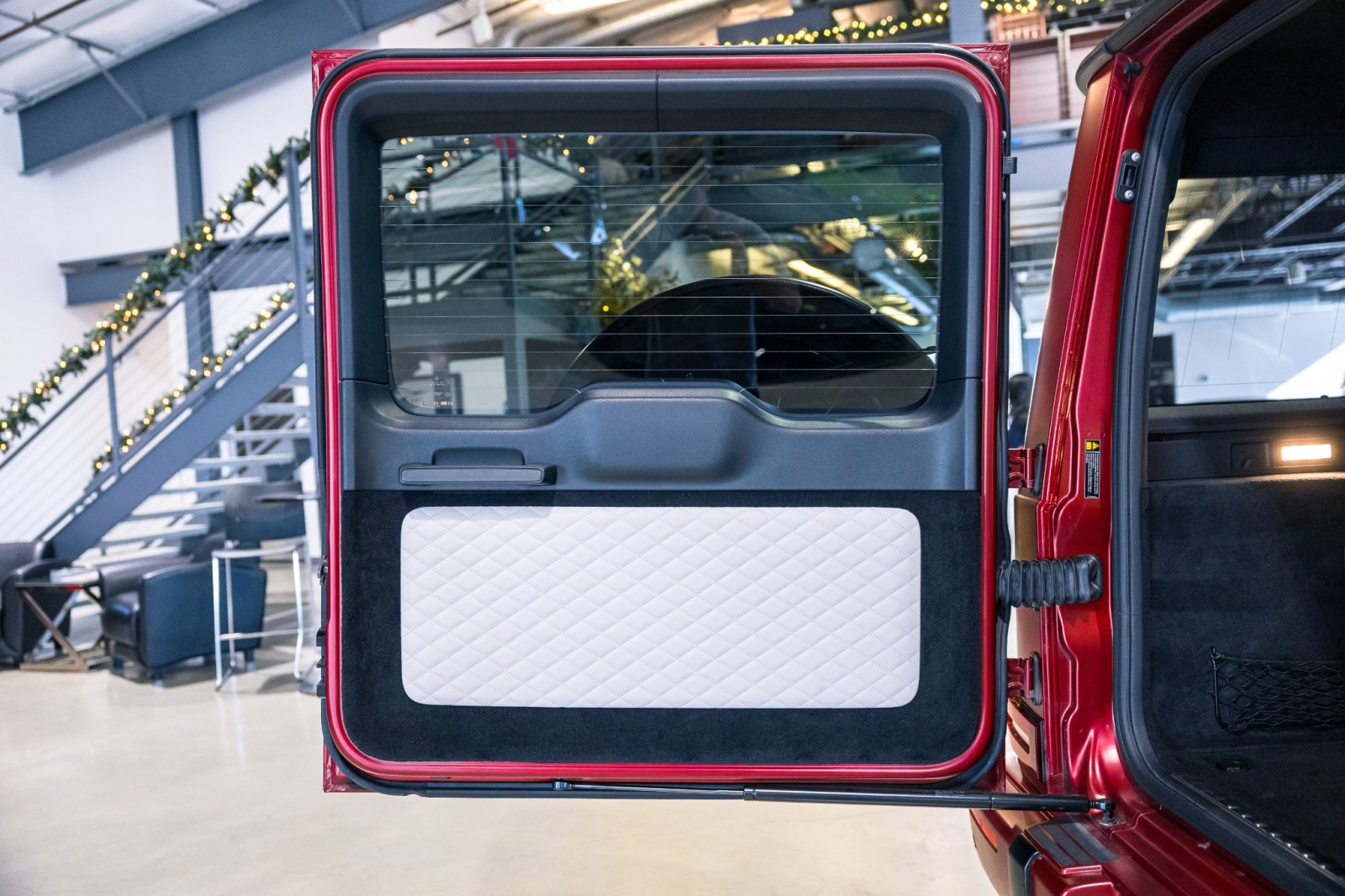 Used Car 2021 Mercedes-benz G-class  Amg G 63 For Sale Under $170,000 In Boerne, Texas