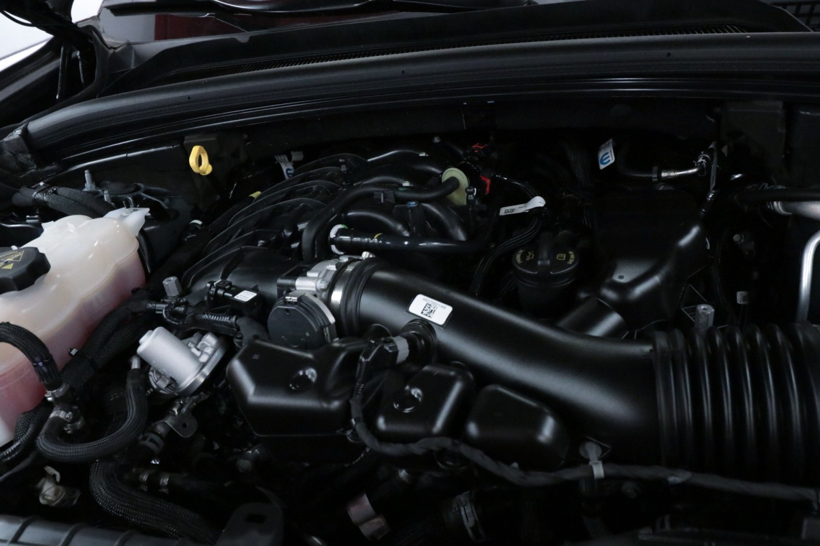 Used Car 2024 Jeep Grand Cherokee L  Limited For Sale Under $35,000 In Austin, Texas