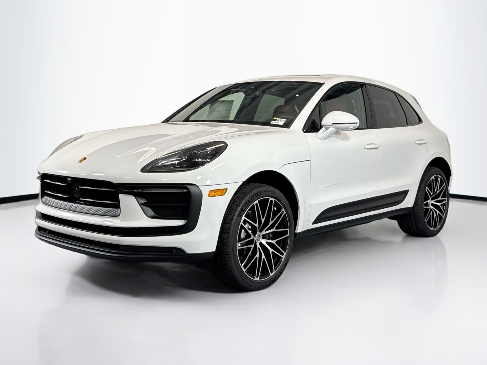 2026 Porsche Macan 2026 Porsche Macan SUV