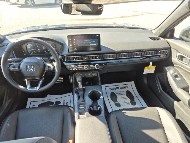 HondaCivic Sedan Hybrid40