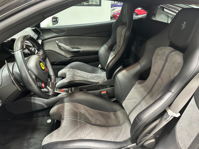 2018 Ferrari 488 GTB High 358K MSRP! in , 