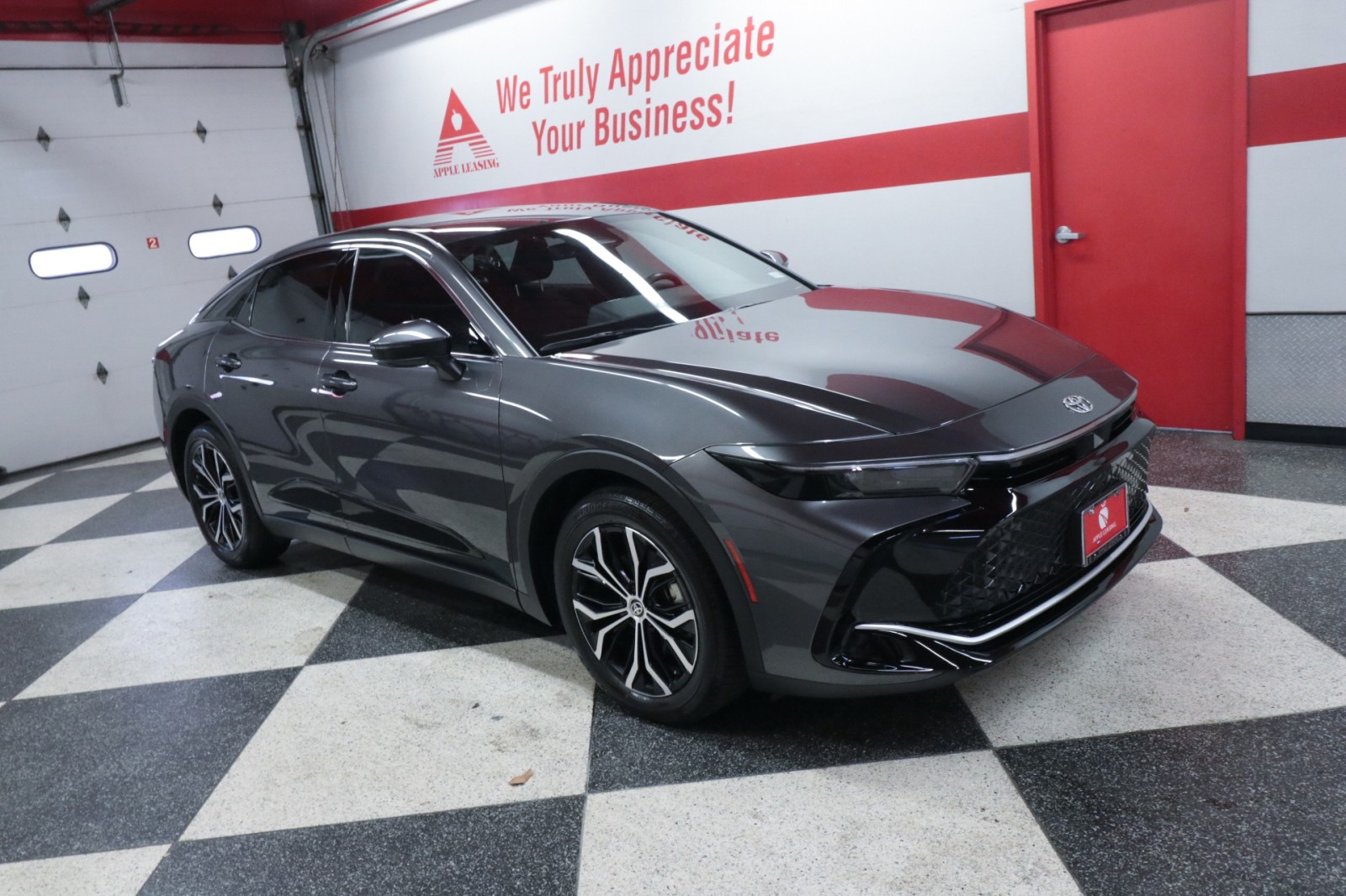 Used Car 2023 Toyota Crown  Xle For Sale Under $35,000 In Austin, Texas