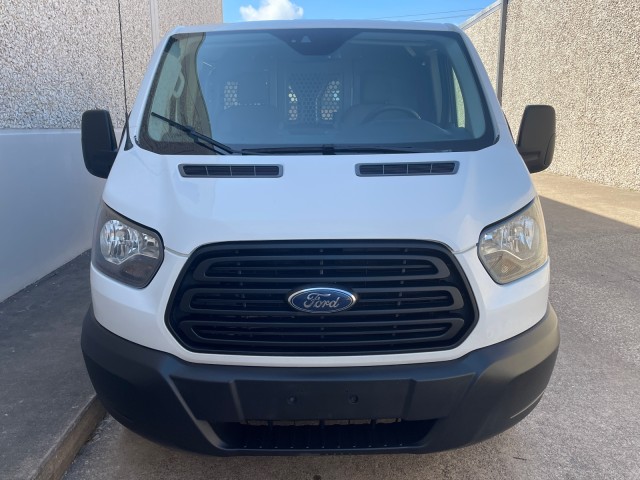 2019 Ford Transit Van  5