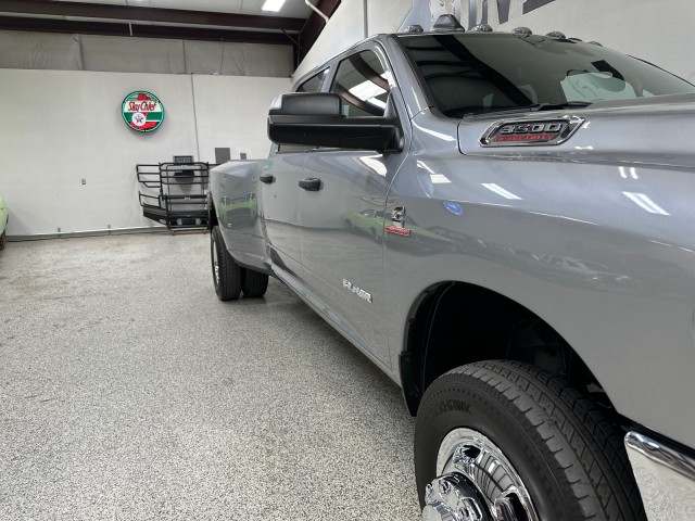 2022 Ram 3500 Big Horn 4WD DRW HO Cummins/ Aisin in , 