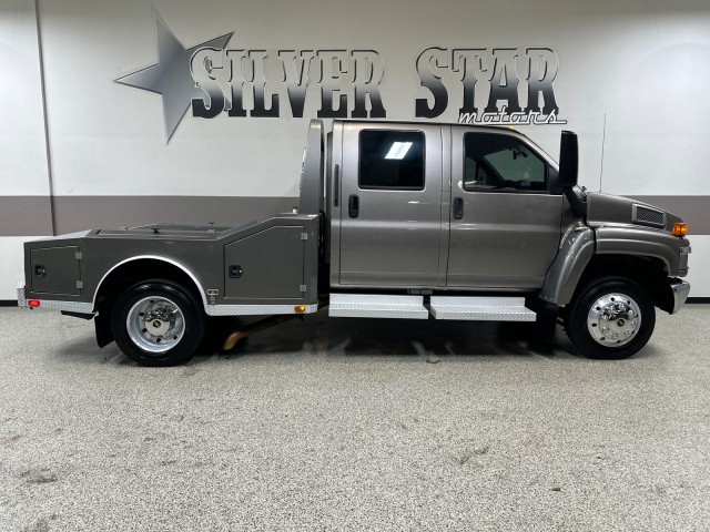 2007 Chevrolet CC4500 Kodiak Custom Pro Hauler in , 