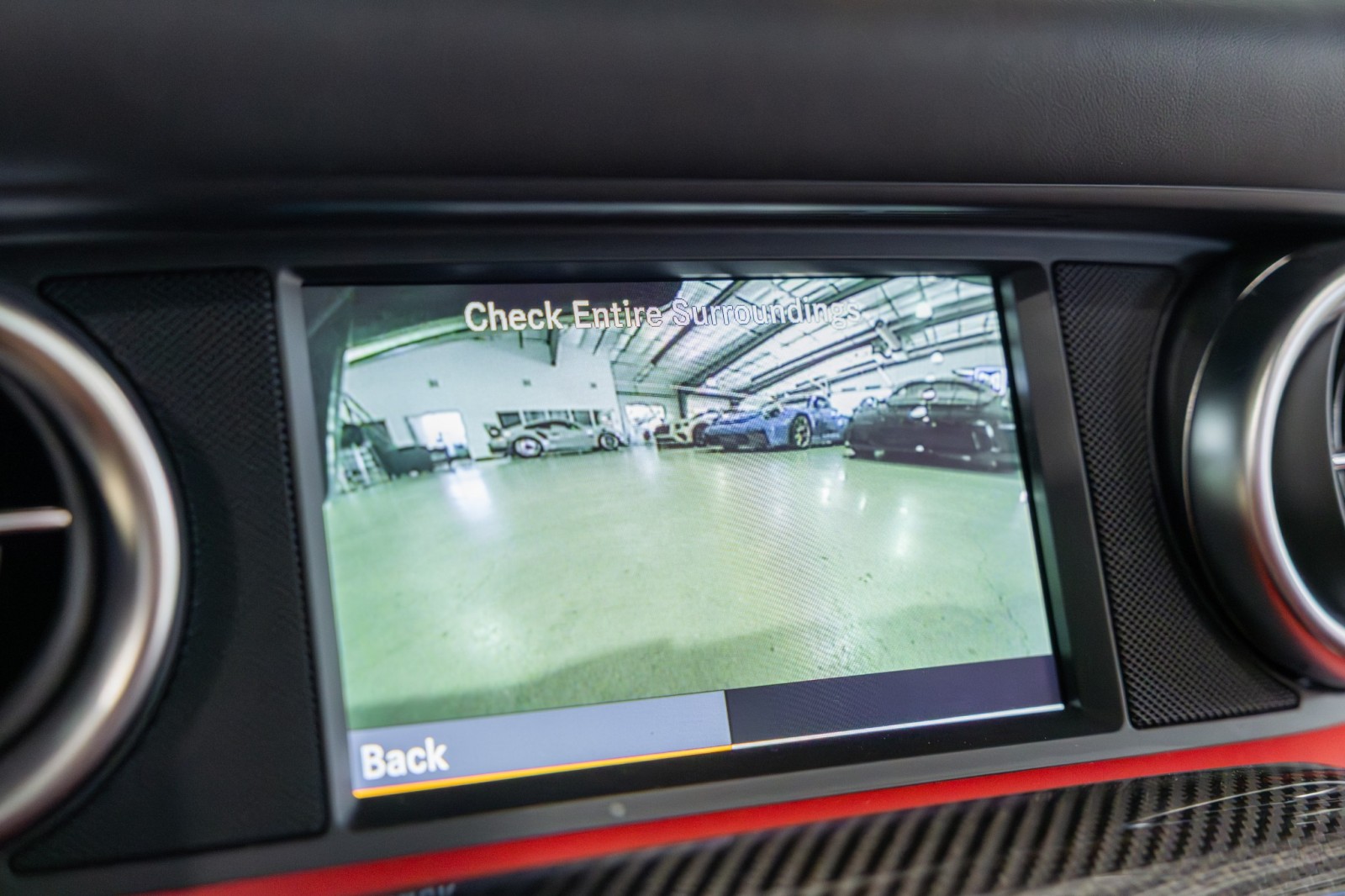 Used Car 2012 Mercedes-benz Sls Amg  Sls Amg For Sale Under $270,000 In Boerne, Texas