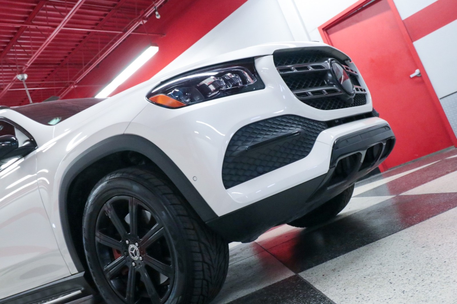 Used Car 2023 Mercedes-benz Gls  Gls 450 For Sale Under $60,000 In Austin, Texas