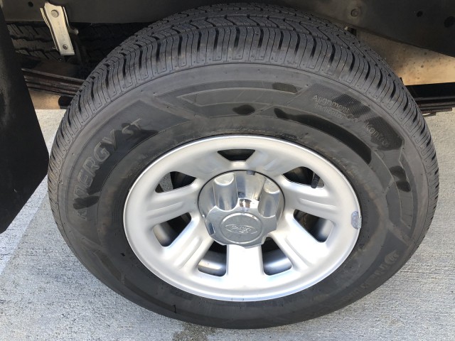 2008 Ford Ranger RREFRIGERATER FREEZER BOX LOW MI in pompano beach, Florida