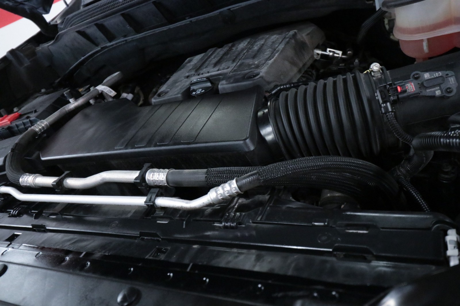 Used Car 2022 Chevrolet Silverado 1500  Custom For Sale Under $30,000 In Austin, Texas