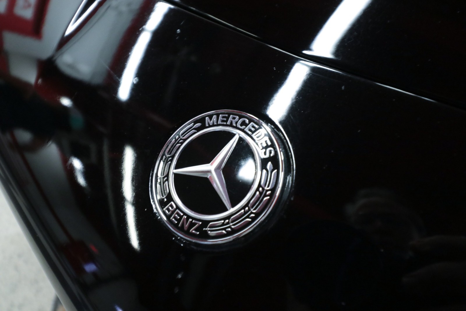 Used Car 2018 Mercedes-benz Slc  Slc 300 For Sale In Austin, Texas