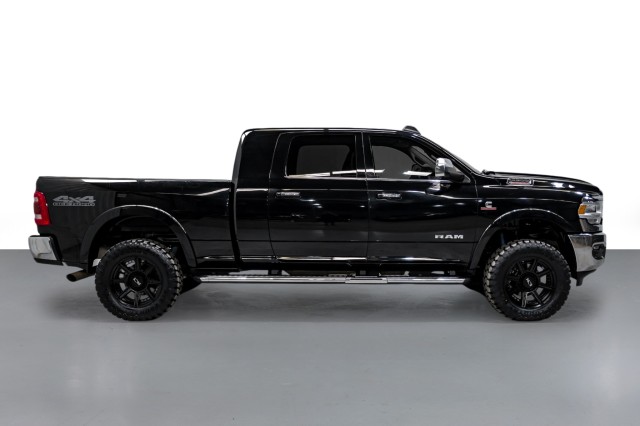 2020 Ram 2500 Laramie 5