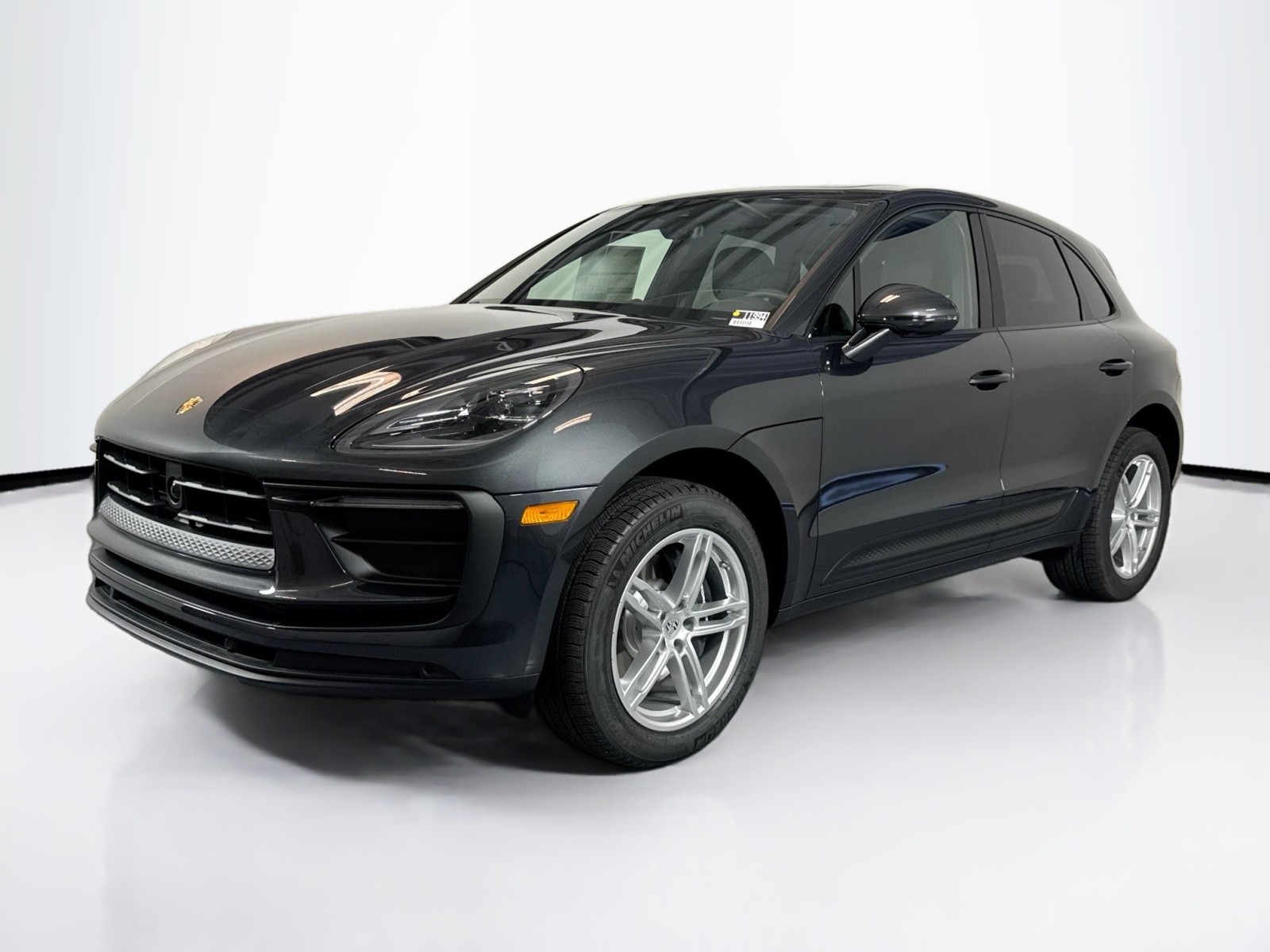 2026 Porsche Macan 2026 Porsche Macan  SUV