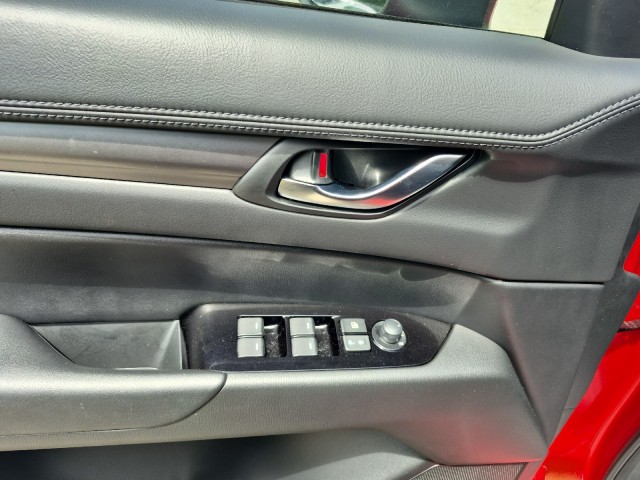 MazdaCX-524