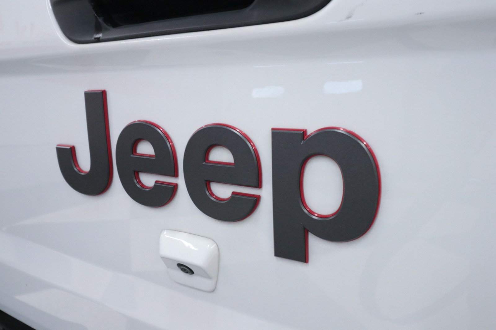 Used Car 2022 Jeep Gladiator  Rubicon For Sale Under $40,000 In Austin, Texas