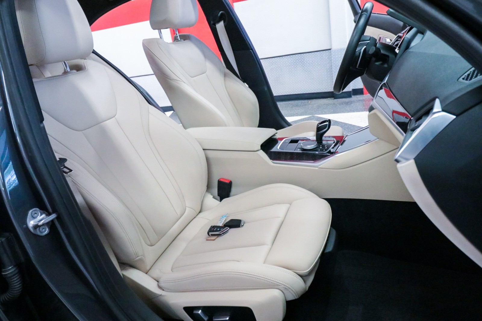 Used Car 2021 Bmw 3 Series  330i For Sale Under $25,000 In Austin, Texas