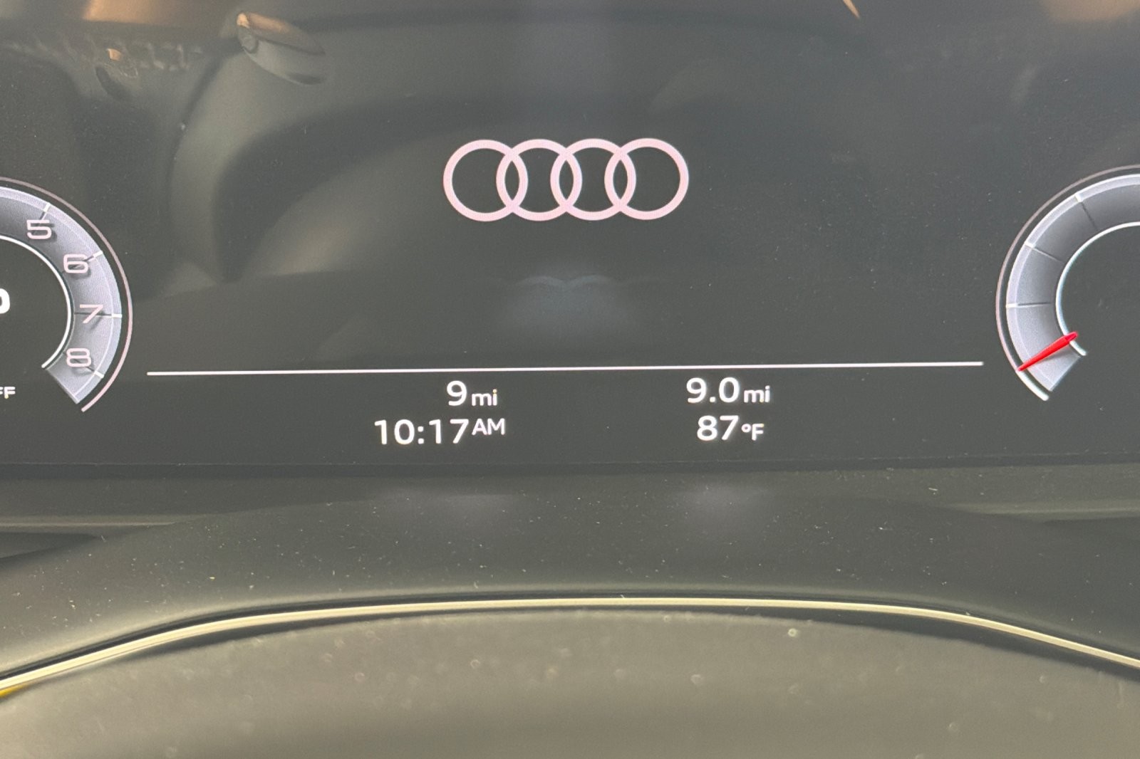 New 2026 Mythos Black Metallic Audi Premium 45 quattro *Ltd Avail* image 24