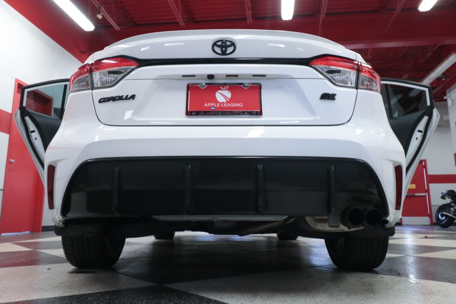 Used Car 2023 Toyota Corolla  Se For Sale Under $25,000 In Austin, Texas