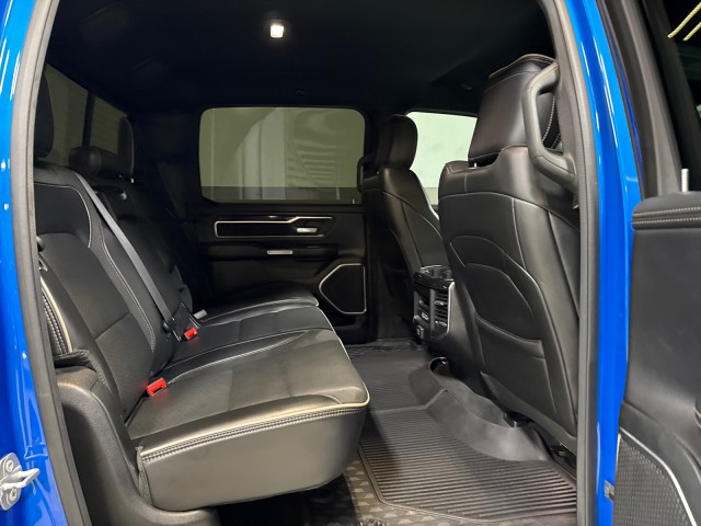 2020 Ram 1500 Laramie 4WD Hemi ProLift in , 