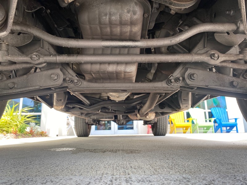 2004 Nissan Frontier 2WD XE LOW MILES 70,694 PU in , 