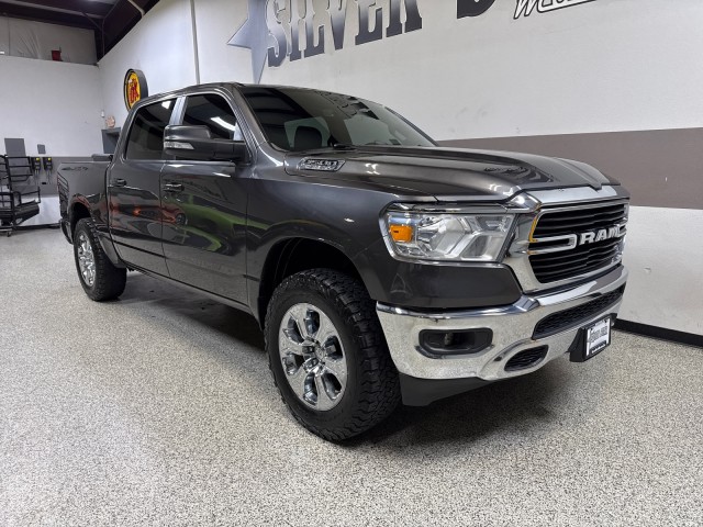 2021 Ram 1500 Lone Star 4WD 5.7L-Hemi in ,