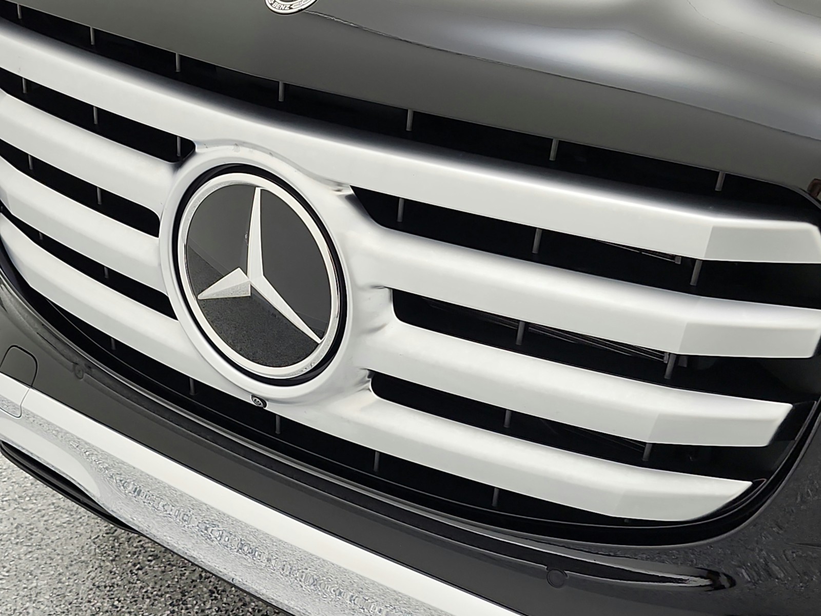 New 2026 Black Mercedes-Benz GLS 450 image 14