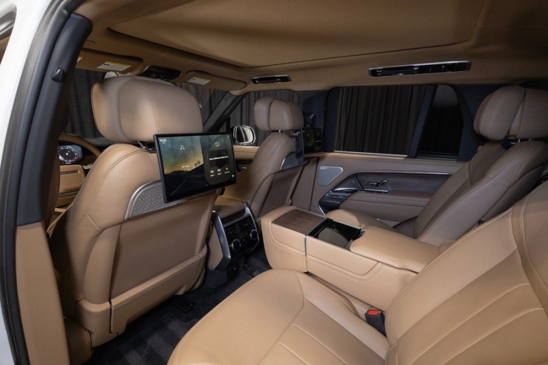 2023 Land Rover Range Rover Range Rover Autobiography ($163,670 MSRP!) *13,000 MILES* in , 