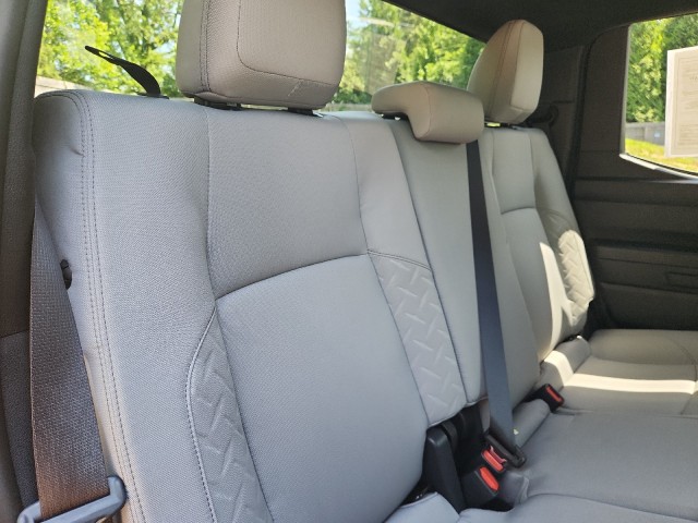 ToyotaTacoma 4WD41