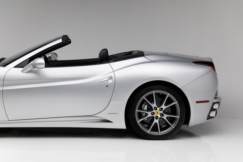 2012 Ferrari California  in , 