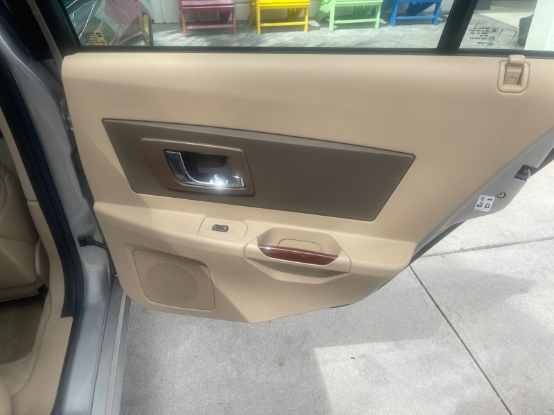 2006 Cadillac CTS LOW MILES 30,356 3.6 V6 VVT in , 