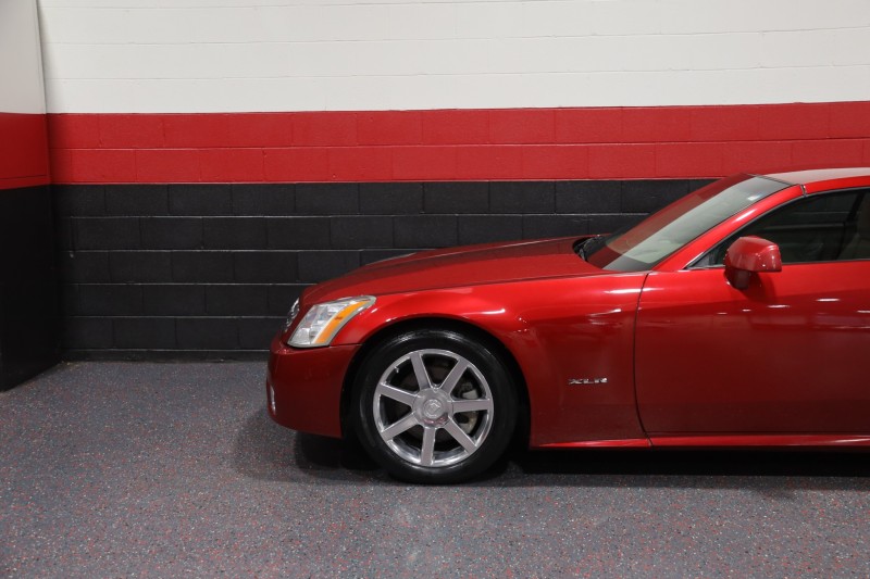 2005 Cadillac XLR 2dr Convertible in , 