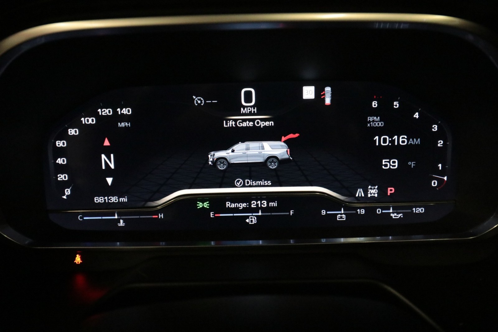 Used Car 2022 Gmc Yukon  Slt For Sale Under $50,000 In Austin, Texas