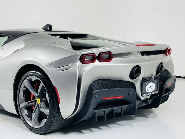 2021 Ferrari SF 90 For Sale