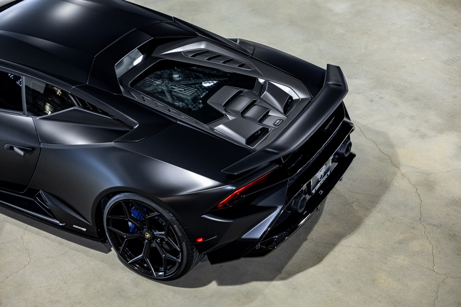 Used Car 2023 Lamborghini Huracan Tecnica  For Sale Under $330,000 In Boerne, Texas