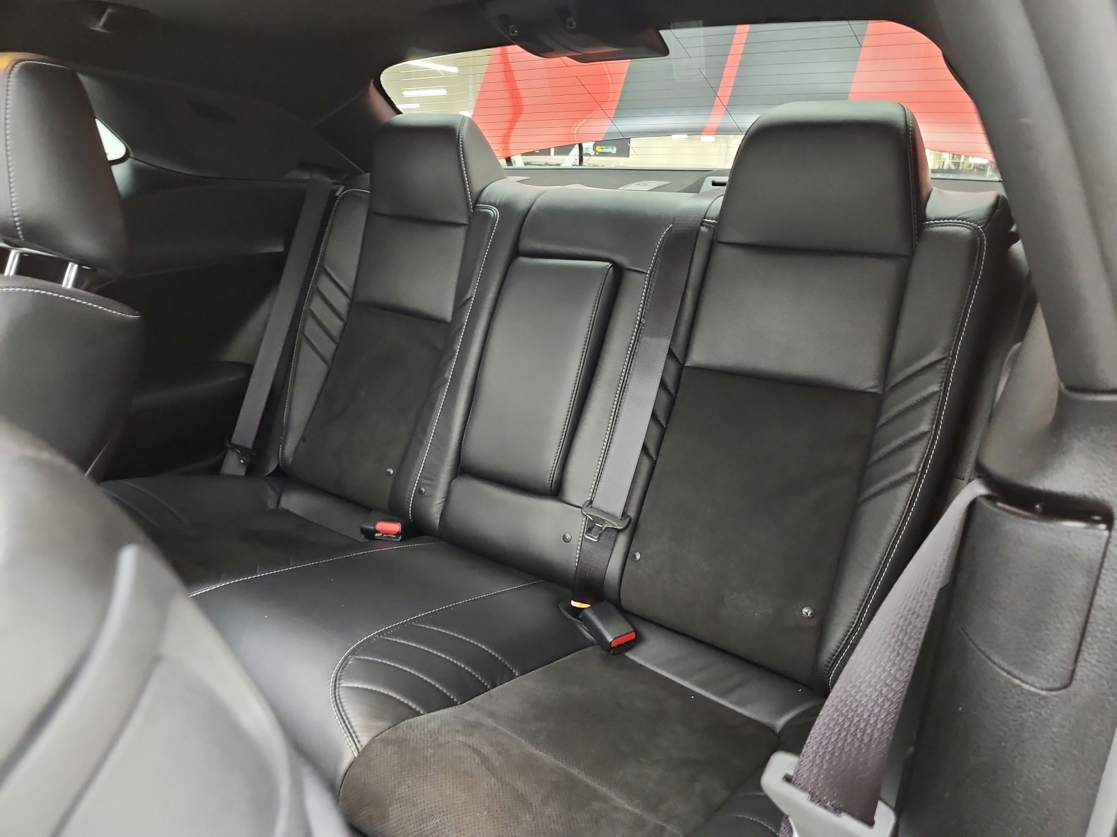 Used 2022 Torred Clearcoat Dodge SRT Hellcat Widebody image 15