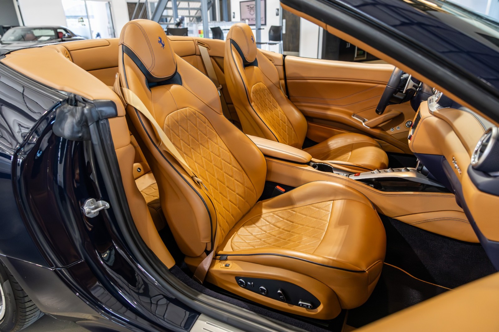 Used Car 2016 Ferrari California  T For Sale Under $140,000 In Boerne, Texas