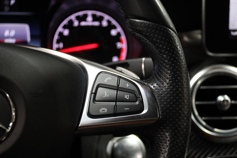 2018 Mercedes-Benz AMG C 43 4MATIC Designo 4dr Sedan in , 