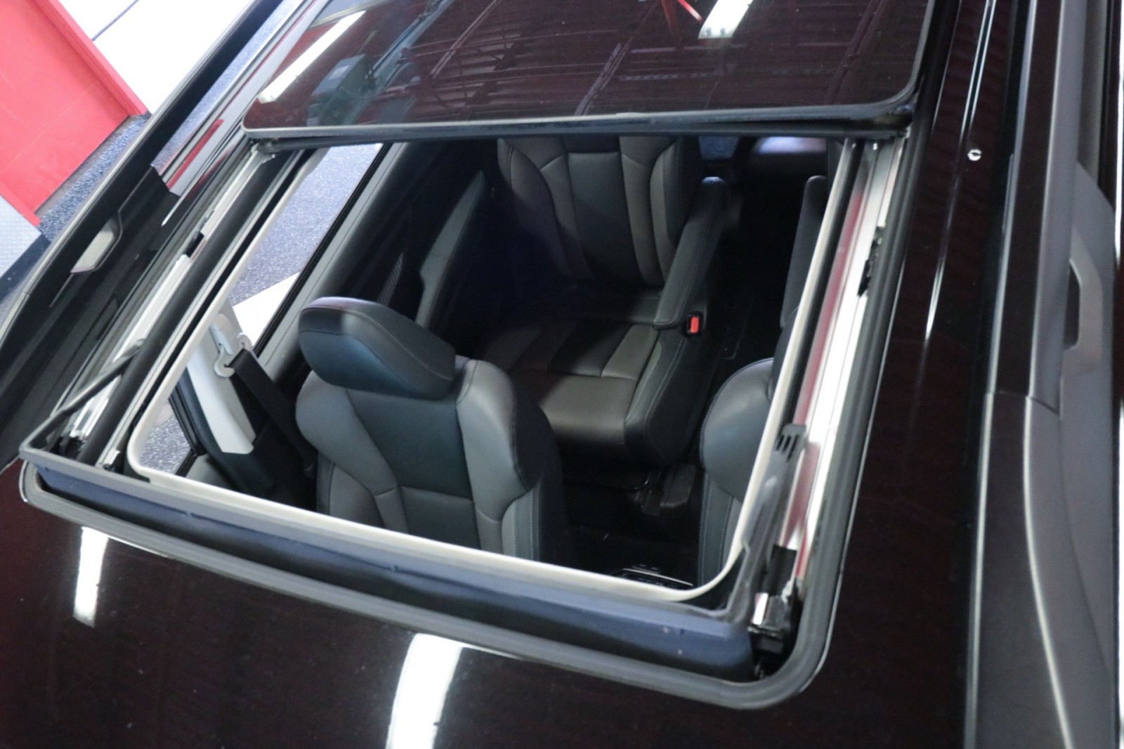 Used Car 2022 Subaru Ascent  Onyx Edition For Sale Under $30,000 In Austin, Texas