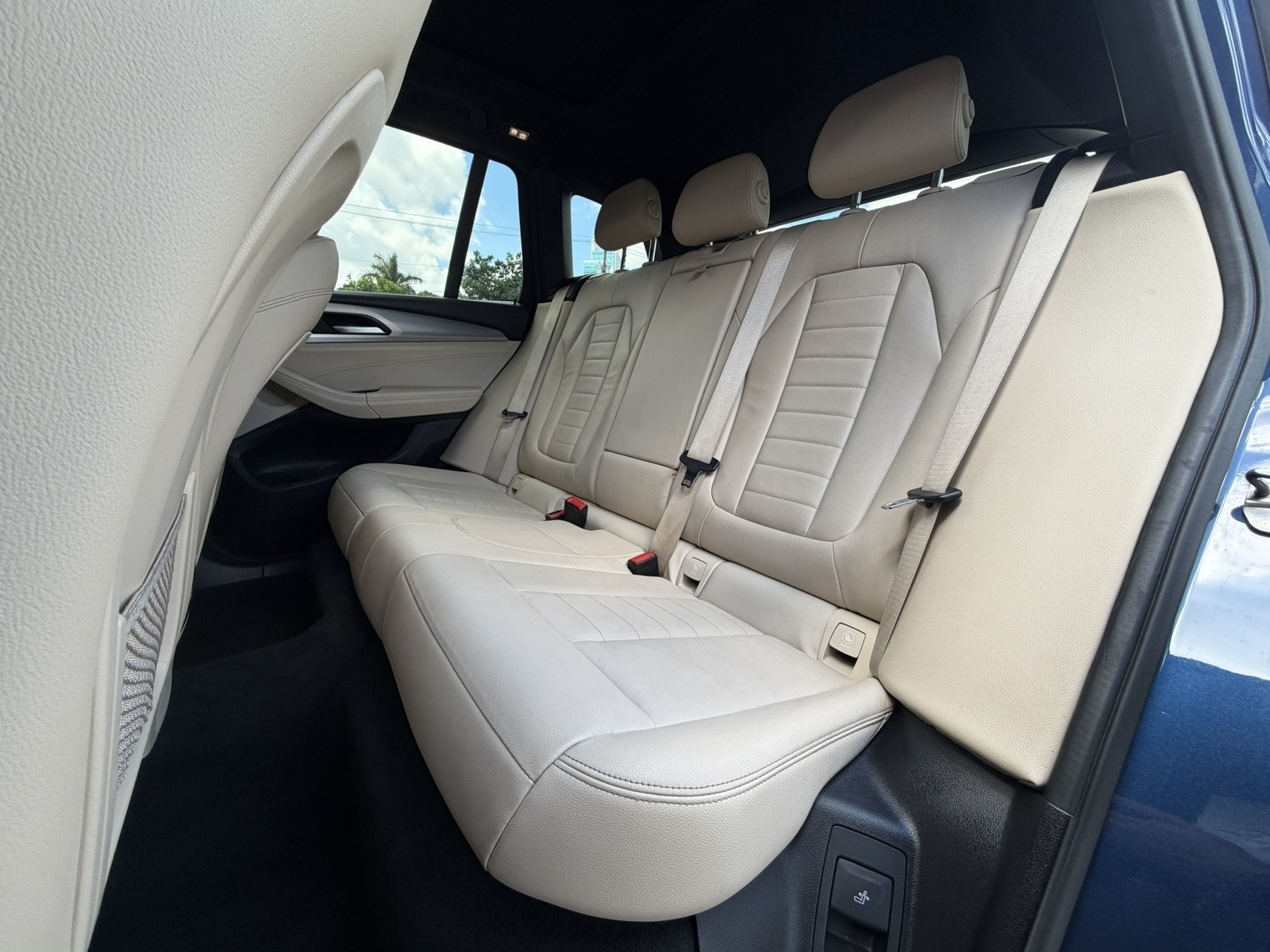 2021 BMW X3 - $19,988