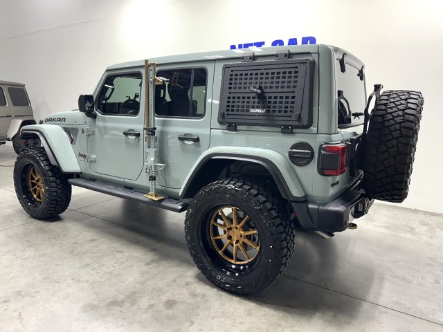 2024 Jeep Wrangler Rubicon 392 in , 