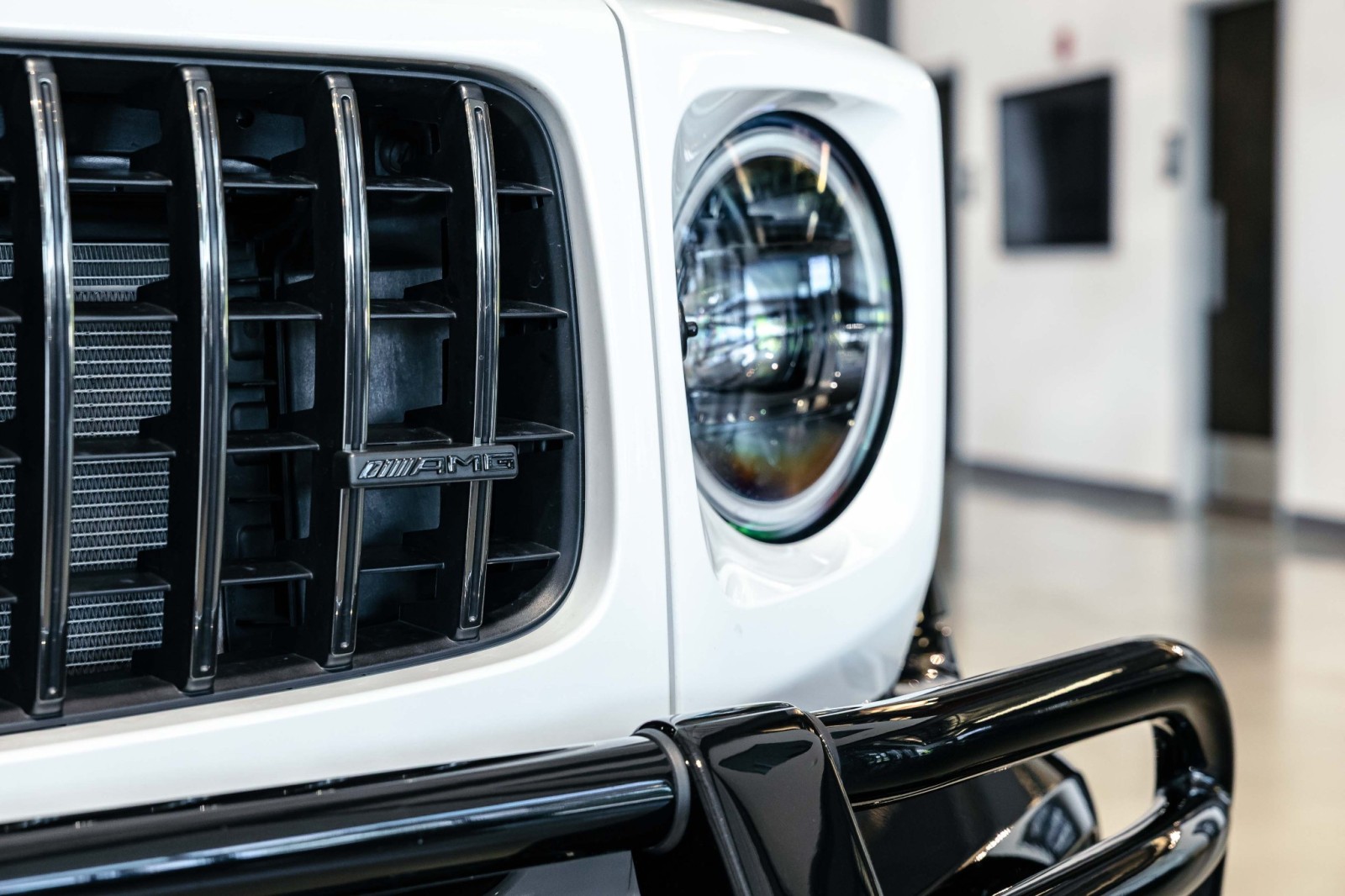 Used Car 2025 Mercedes-benz G-class  Amg G 63 For Sale Under $250,000 In Boerne, Texas