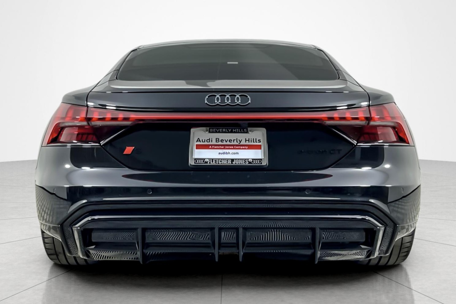 New 2026 Mythos Black Metallic Audi Premium Plus quattro image 5