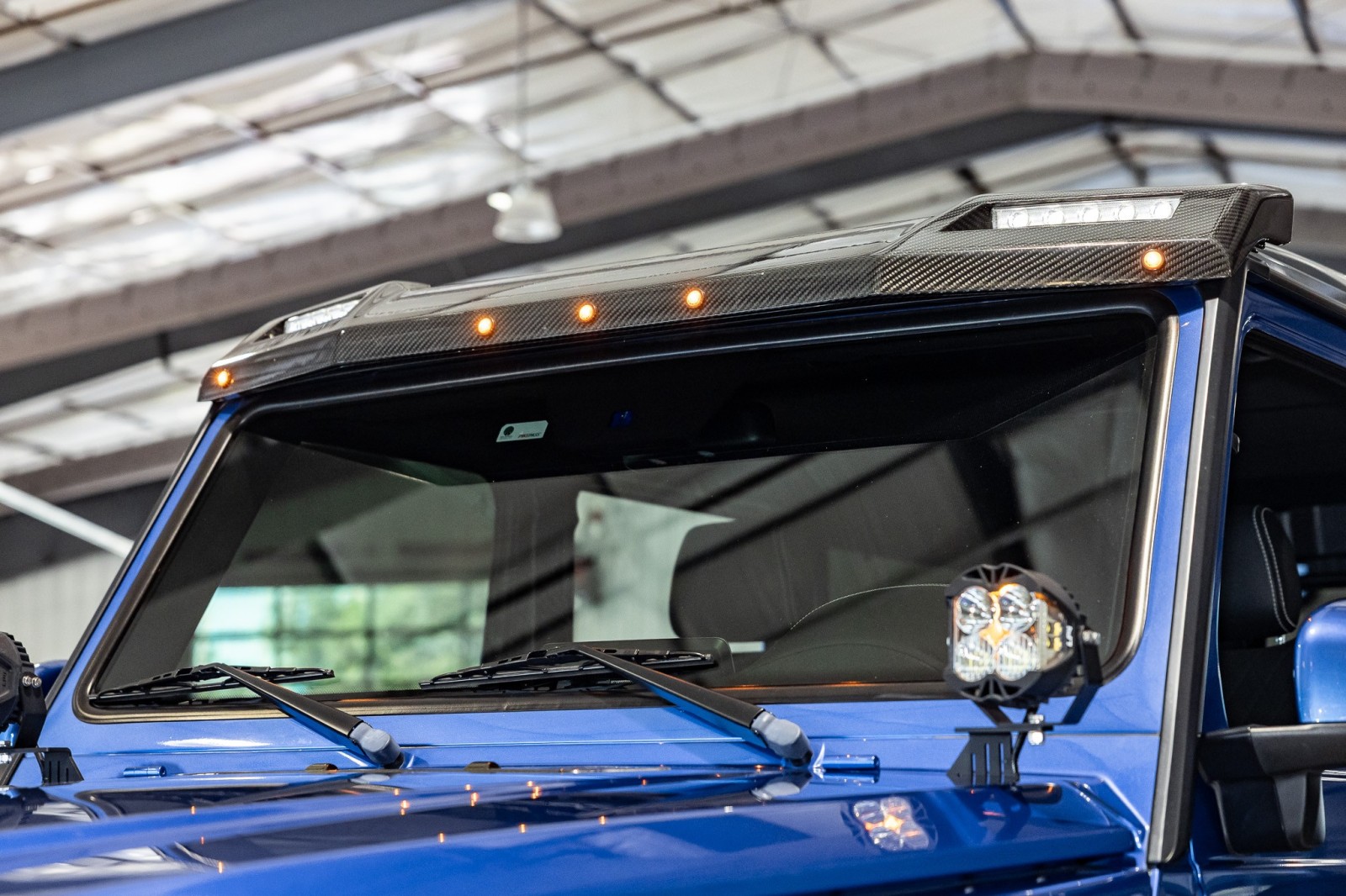 Used Car 2017 Mercedes-benz G-class  G 550 4x4 Squared For Sale Under $160,000 In Boerne, Texas