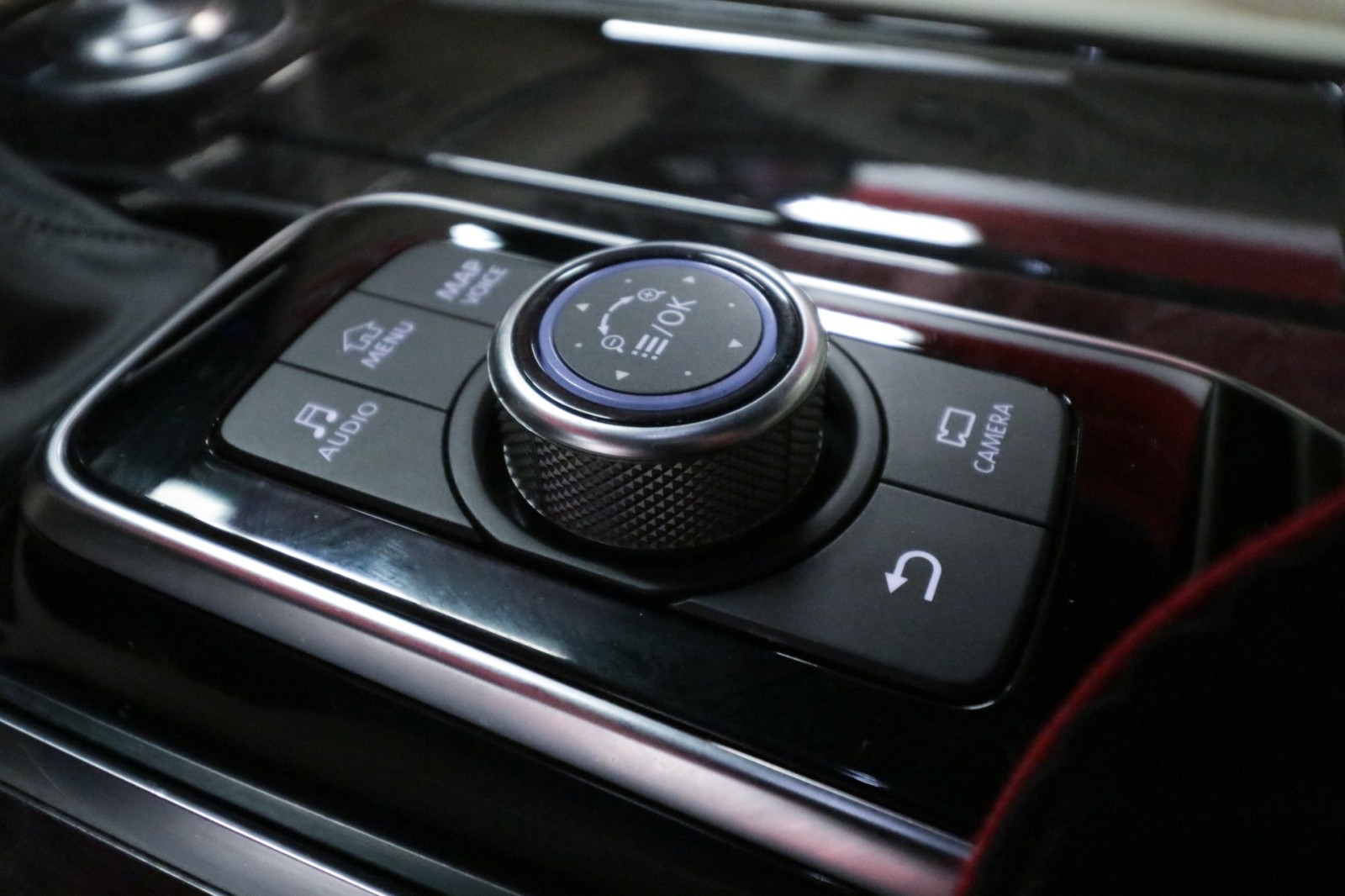 Used Car 2022 Infiniti Qx80  Sensory For Sale Under $50,000 In Austin, Texas