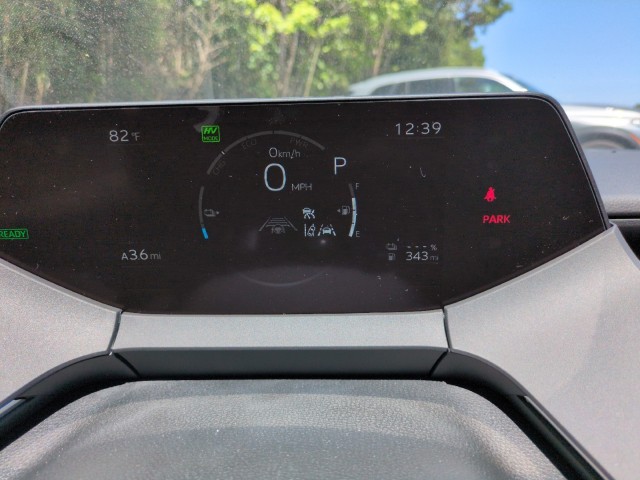 ToyotaPrius Plug-In Hybrid22