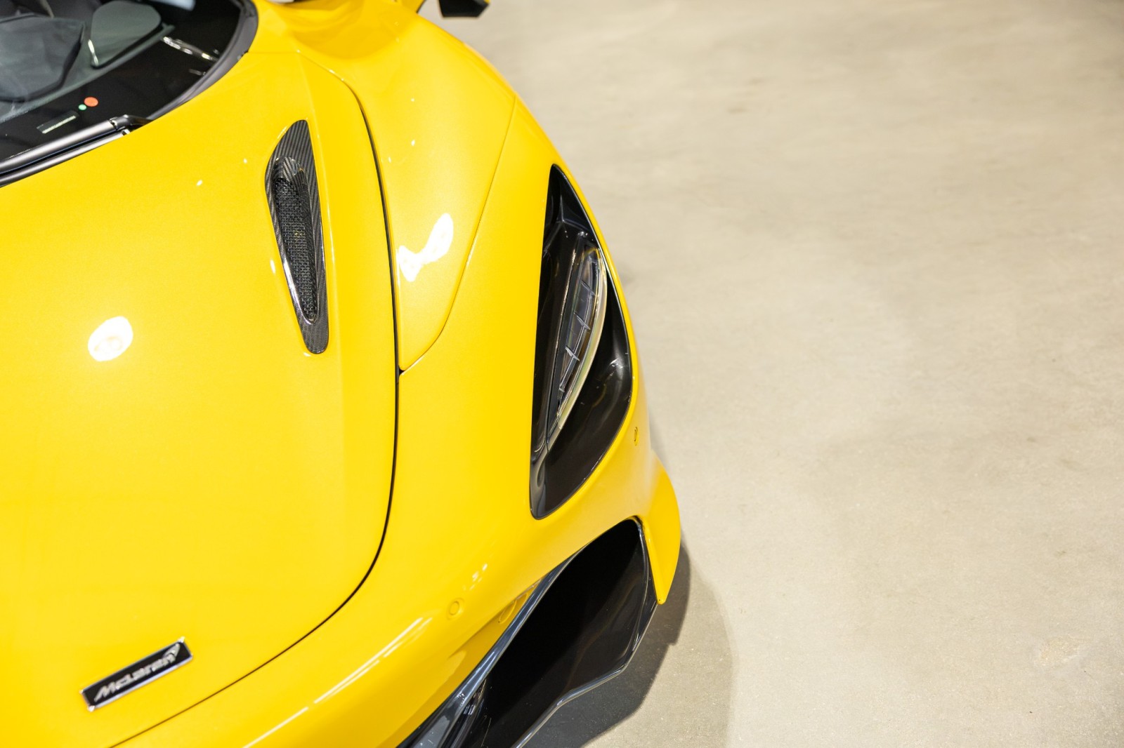 Used Car 2021 Mclaren 720s  Performance For Sale Under $320,000 In Boerne, Texas