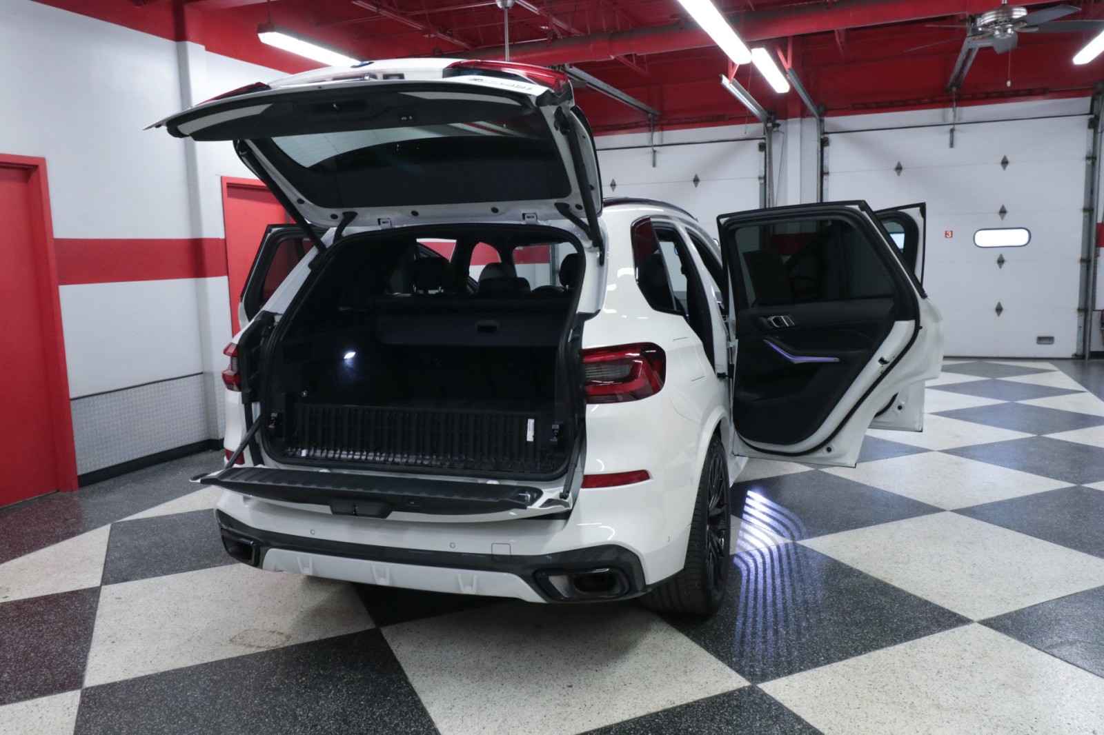 Used Car 2023 Bmw X5  Xdrive40i For Sale Under $60,000 In Austin, Texas