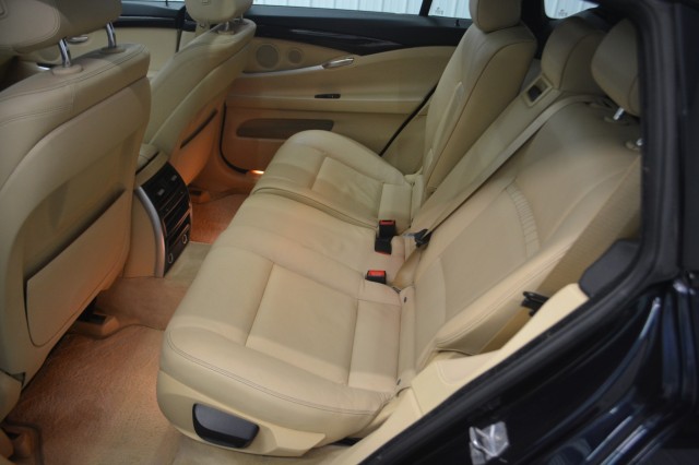 Used 2014 BMW 5 Series Gran Turismo 535i xDrive Sedan for sale in Geneva NY