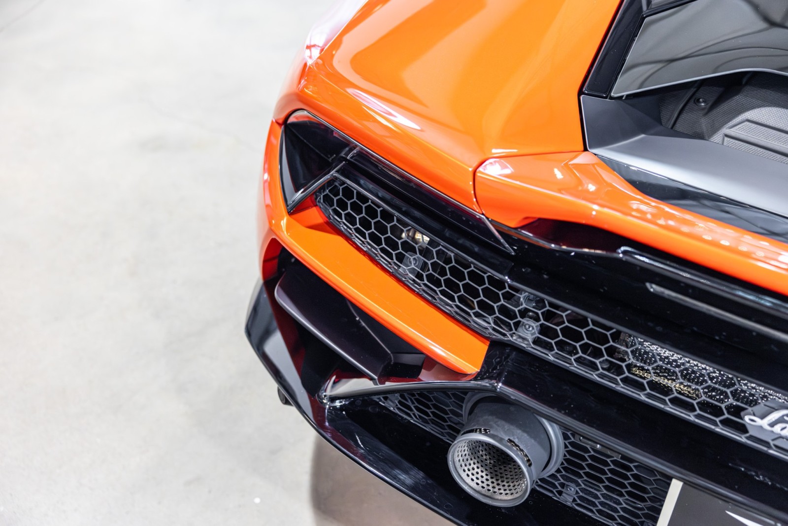 Used Car 2020 Lamborghini Huracan Evo  For Sale Under $290,000 In Boerne, Texas